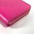 Cartera larga de cuero Epi Louis Vuitton Rosa - vista 6