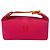 Borsa a mano Hermès Pink Vanity Rosa