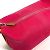 Borsa a mano Hermès Pink Vanity Rosa - vista 11