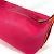 Borsa a mano Hermès Pink Vanity Rosa - vista 12