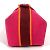 Borsa a mano Hermès Pink Vanity Rosa - vista 3