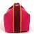 Borsa a mano Hermès Pink Vanity Rosa - vista 4