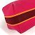 Borsa a mano Hermès Pink Vanity Rosa - vista 6