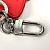 Portachiavi a forma di borsa Rabbit Monogram Portocle di Louis Vuitton Multicolore - vista 7