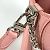 Borsa a tracolla Mini Return to Tiffany di Tiffany & Co. Rosa - vista 12