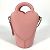 Borsa a tracolla Mini Return to Tiffany di Tiffany & Co. Rosa - vista 2
