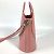 Borsa a tracolla Mini Return to Tiffany di Tiffany & Co. Rosa - vista 3