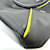 Borsa tote con logo Givenchy Nero Giallo  - vista 10