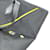 Borsa tote con logo Givenchy Nero Giallo  - vista 11
