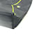 Borsa tote con logo Givenchy Nero Giallo  - vista 4