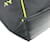 Borsa tote con logo Givenchy Nero Giallo  - vista 5