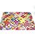 Stola Cosmic Blossom di Louis Vuitton Takashi Murakami Multicolore