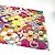 Stola Cosmic Blossom di Louis Vuitton Takashi Murakami Multicolore - vista 5