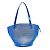 Saint Jacques Epi Schultertasche von Louis Vuitton Blau