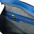 Saint Jacques Epi Schultertasche von Louis Vuitton Blau - Ansicht 13