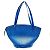 Saint Jacques Epi Schultertasche von Louis Vuitton Blau - Ansicht 2
