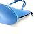 Saint Jacques Epi Schultertasche von Louis Vuitton Blau - Ansicht 4