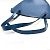 Saint Jacques Epi Schultertasche von Louis Vuitton Blau - Ansicht 6