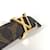 Louis Vuitton Monogram Reverse Santur Gürtel Braun Beige  - Ansicht 6
