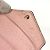 Cartera Compacta Zoe Monograma Louis Vuitton Castaño Rosa - vista 10