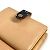 Portafoglio bifold Monogram Multicolor Louis Vuitton Nero - vista 14
