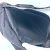 Borsa a Spalla Mini Lin Monogram Louis Vuitton Marrone Grigio antracite - vista 6