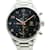 Tag Heuer Carrera CAR2014 Black Dial Men's Watch  ref.2206153