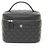 Borsa Vanity Classica Senza Tempo Chanel Nero