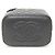 Borsa Vanity Classica Senza Tempo Chanel Nero - vista 3
