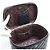 Borsa Vanity Classica Senza Tempo Chanel Nero - vista 4