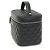 Borsa Vanity Classica Senza Tempo Chanel Nero - vista 5