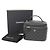 Borsa Vanity Classica Senza Tempo Chanel Nero - vista 6