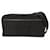 Louis Vuitton Damier Geant Acrobat Sling Bag Black Cloth  ref.2206262