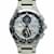 Seiko Atessa 5X83-0AA0-1 Silver Dial Men's Watch  ref.2206281