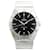Omega Constellation Black Dial Men's Wristwatch  ref.2206316