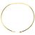 PULSERA MESSIKA MY TWIN TOI & MOI JONC FLEX ORO AMARILLO 18K DIAMANTES 0.3 CT - vista 3