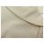 ABRIGO BURBERRY LONDRES TRENCH LARGO IMPERMEABLE CINTURÓN ALGODÓN TAMAÑO 38 M Crudo - vista 12