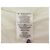 ABRIGO BURBERRY LONDRES TRENCH LARGO IMPERMEABLE CINTURÓN ALGODÓN TAMAÑO 38 M Crudo - vista 9