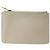 Hermès NEUE HERMES SLIM CONSTANCE BRIEFTASCHE H082060 EPSOM-LEDER KREIDE Roh - Ansicht 15