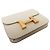 Hermès NEUE HERMES SLIM CONSTANCE BRIEFTASCHE H082060 EPSOM-LEDER KREIDE Roh - Ansicht 5