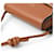 Céline Borsa a spalla Celine Brown per telefono Marrone  - vista 6