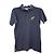 Polo lacoste manche courte bleu marine Taille 14ans