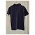 Polo lacoste manche courte bleu marine Taille 14ans - vue 5