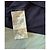 Polo lacoste manche courte bleu marine Taille 14ans - vue 6