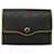 Dior Honeycomb Black Cloth  ref.2206534