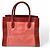 Miu Miu Leder Schultertasche - Ansicht 10