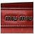 Miu Miu Leder Schultertasche - Ansicht 6