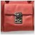 Miu Miu Leder Schultertasche - Ansicht 8
