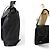 Gucci Black Cotton Canvas Shoulder Bag - view 3