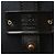 Gucci Black Cotton Canvas Shoulder Bag - view 6